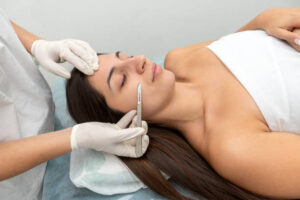 Dermaplaning en Querétaro