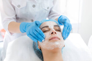 Limpieza facial en Querétaro